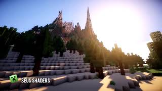 Soartex Fanver resource Pack for Minecraft 1.9-1.8.x-1.7.10 - Full HD
