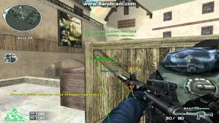 Самый мясной чит на Crossfire