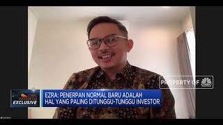 Siap Memulai Investasi di Masa Normal Baru? Ini Saran Manulife AM