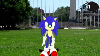 Sonic y el lucro en las universidades chilenas - KYROATELERIX