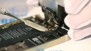 APPLE IPHONE 5S КАК РАЗОБРАТЬ, РЕМОНТ И СБОРКА