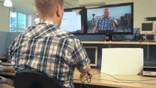 Prosthetic control using implanted electrodes, osseointegration (OPRA), and pattern recognition.