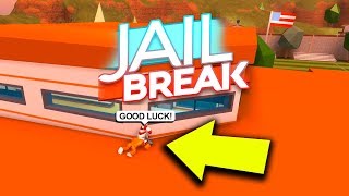 JAILBREAK HIDE AND SEEK *NEW YOUTUBER CANNOT FIND ME*