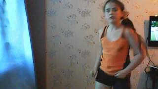 Видео с веб-камеры. Дата: 1 июня 2013 г., 21:01.