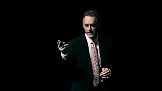 Jordan Peterson - How To Catch A Monkey