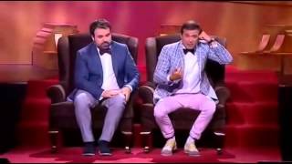 Дуэт имени Чехова  допрос партизана ДИКИЙ РЖАЧ