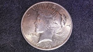 C & R Treasures - Mail Call