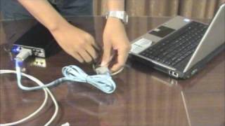 Mikrotik Netinstall (Indonesian)