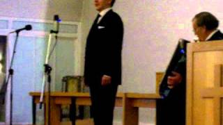 Juha Hautaluoma - Elämäni on lauluni