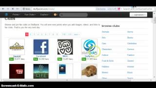 Free IMVU credits, Stardoll, Meez, Zwinky and more