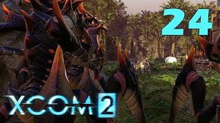 Прохождение XCOM 2 #24 - "Перевал Спасения"