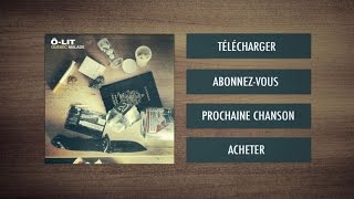 Ô-Lit Ft. Tammy T - Mon chemin tracé