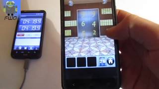 Level 1 to 50 - Record! 13minutes! 100 Doors 2015 - as fast as possible