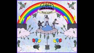 Alien Fucker - Rape Party (Full Compilation Album) 2015