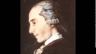 Luigi Boccherini - Cello Concerto in C major, G 477