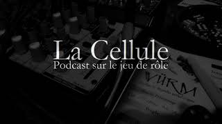 Podcast JDR : Le jeu de rôle sur table virtuelle