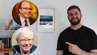 David Abrams: The Next Warren Buffett?