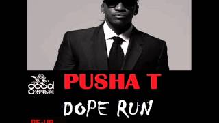 Pusha T   03 Peso   Machine Gun Kelly ft Pusha T and Meek Mill