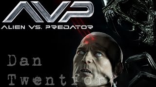 Десантник - серия #1 [Aliens vs.Predator 2010]