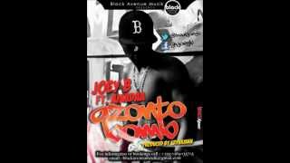 Joey B ft. Amadaa - Azonto Bomb (2012 Hit!!!)