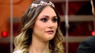 Kısmetse Olur - Emre Hazal'a Evlenme Teklif Etti!
