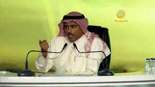 قصيدة "انت ولا شي" للشاعر  حامد زيد من أمسيات المملكه بالدمام