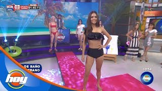 Trajes de baño para verano | Moda | Hoy
