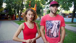 07 Фестиваль з соціального та вуличного танцю "Нестримний потік",  м. Хмельницький, 2018