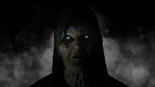 I'm back! Atmosfear The Gatekeeper
