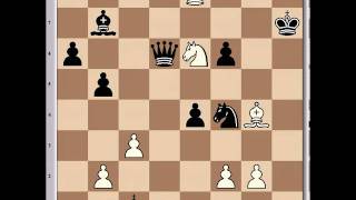 Killegar Chess presents: Garry Kasparov Vs. Vladimir Kramnik, 1994 - Part 2