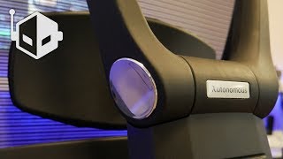 ErgoChair 2 Review, Gaming Chairs Are Canceled
