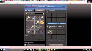 CSGOStrong | How to Withdraw & Free 2$ Promo Code