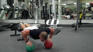 Push Up Challenge - Upper body Work Out At Home With No Equipment