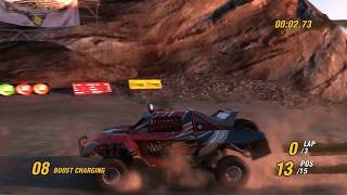 Motorstorm: The Devil's Rejects, part 2