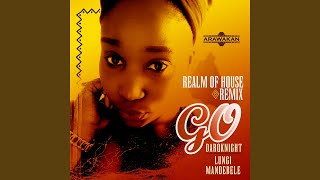 Go (feat. Lungi Mandebele) (Arawakan Drum Mix)