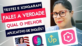 WORDUP - MELHOR APLICATIVO para APRENDER INGLÊS em 2020 [TUTORIAL COMPLETO]