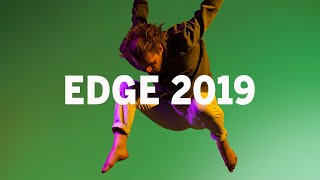 London Contemporary Dance School: EDGE Trailer 2019