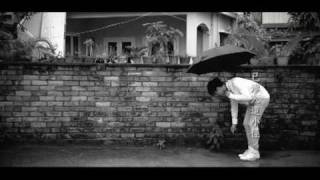 張敬軒 X 麥家瑜《石徑》MV