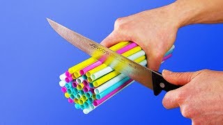 25 CUTE AND FAST DIY PROJECTS FOR THE WHOLE FAMILY