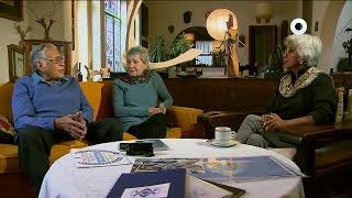 Aprendiendo a envejecer. Domingo 16 de febrero, 2020