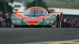 Which Country Is Most Important To Racing? -- /SHAKEDOWN