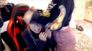 Lily Saw The Void | Another Platonic Friend | Toast's Key Doesn't Reach | Budget Kimi