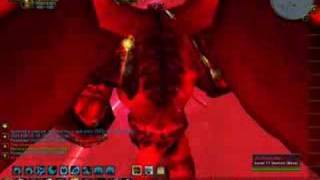 WOW Boss Fights