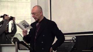 Презентация поэмы Давида Маградзе «Джакомо Понти»_2часть