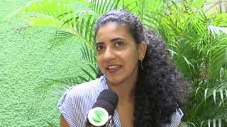 Sesc Caxias abre inscrições para oficina durante programação de mais uma edição do Palco Giratório