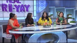 Staying in a Relationship Because of Finances – Part 2