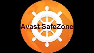 Как удалить браузер аваст