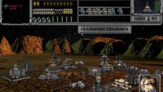 Let's Play Master of Orion 2 (Second Impact!) pt 6