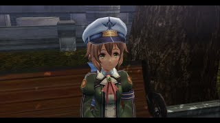「閃の軌跡2 | Sen no Kiseki 2」 Ch02f-07 Ept ~ "SLink: Towa ♥"