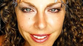 Wet ASMR Mouth Sounds – Binaural Ear to Ear Whisper 20+ Minutes Sk & Lip Smacking